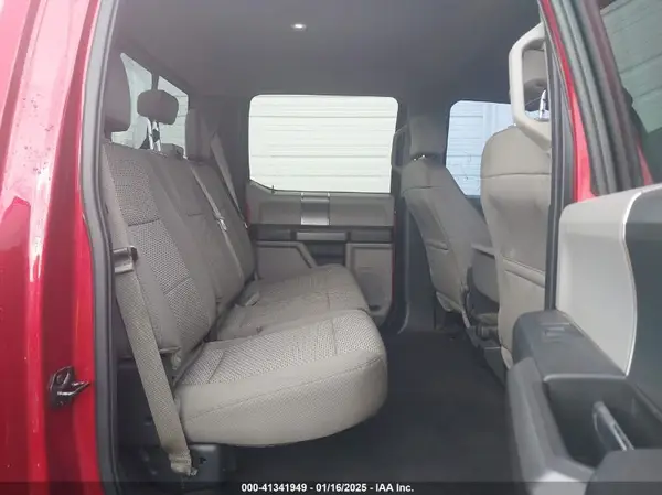 1FTEW1EP5GFA84677 2016 FORD F-150 - Image 8