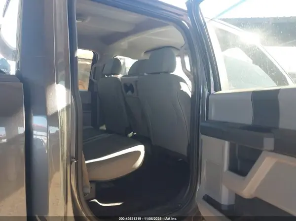 1FTEW1EP5GFA85862 2016 FORD F-150 - Image 8