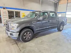 1FTEW1EP5GFB08900 2016 FORD F-150