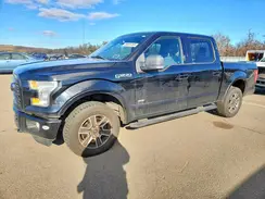 1FTEW1EP5GFB17869 2016 FORD F-150