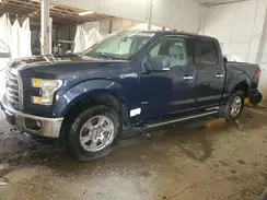 1FTEW1EP5GFB19184 2016 FORD F-150