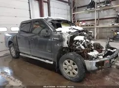 1FTEW1EP5GFB31819 2016 FORD F-150