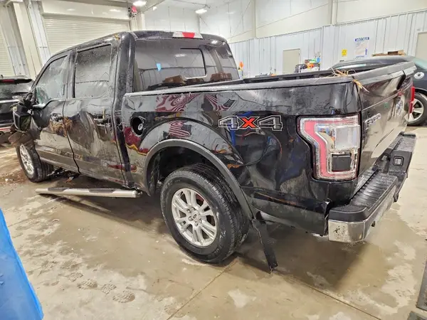 1FTEW1EP5GFB42657 2016 FORD F-150 - Image 2