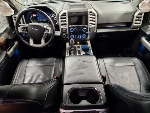1FTEW1EP5GFB42657 2016 FORD F-150 - Image 8