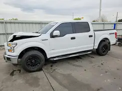 1FTEW1EP5GFB46451 2016 FORD F-150