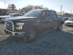 1FTEW1EP5GFB50418 2016 FORD F-150