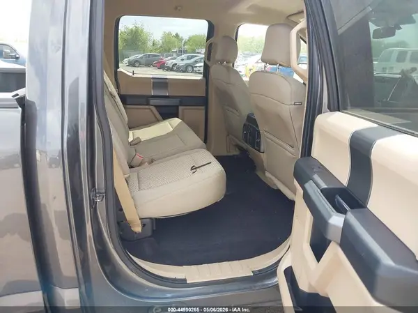 1FTEW1EP5GFB67008 2016 FORD F-150 - Image 8