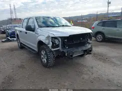 1FTEW1EP5GFB67588 2016 FORD F-150