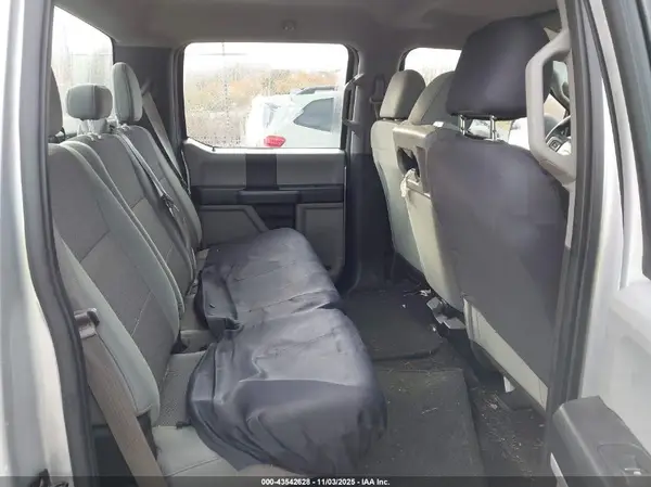 1FTEW1EP5GFB67588 2016 FORD F-150 - Image 8