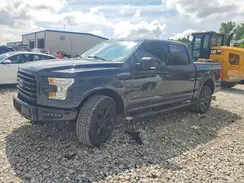 1FTEW1EP5GFB68661 2016 FORD F-150