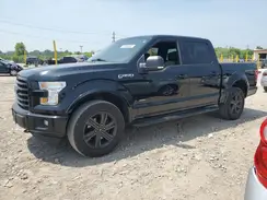 1FTEW1EP5GFB76811 2016 FORD F-150