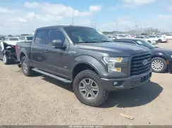 1FTEW1EP5GFB77165 2016 FORD F-150