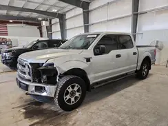 1FTEW1EP5GFB79403 2016 FORD F-150