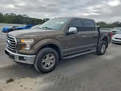 1FTEW1EP5GFB81880 2016 FORD F-150