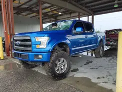 1FTEW1EP5GFB82169 2016 FORD F-150