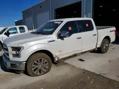 1FTEW1EP5GFB84018 2016 FORD F-150
