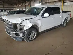 1FTEW1EP5GFB92166 2016 FORD F-150