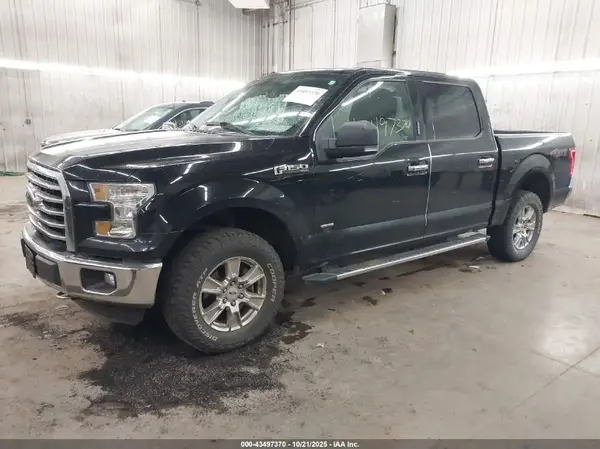 1FTEW1EP5GFC06860 2016 FORD F-150 - Image 2