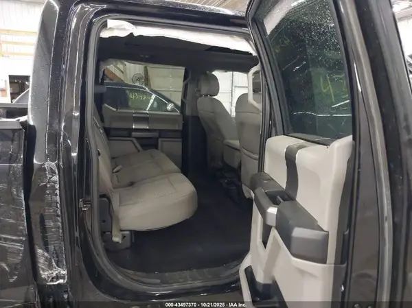 1FTEW1EP5GFC06860 2016 FORD F-150 - Image 8