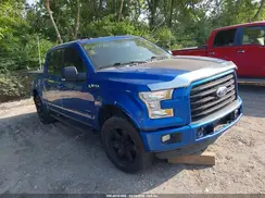 1FTEW1EP5GFC09080 2016 FORD F-150