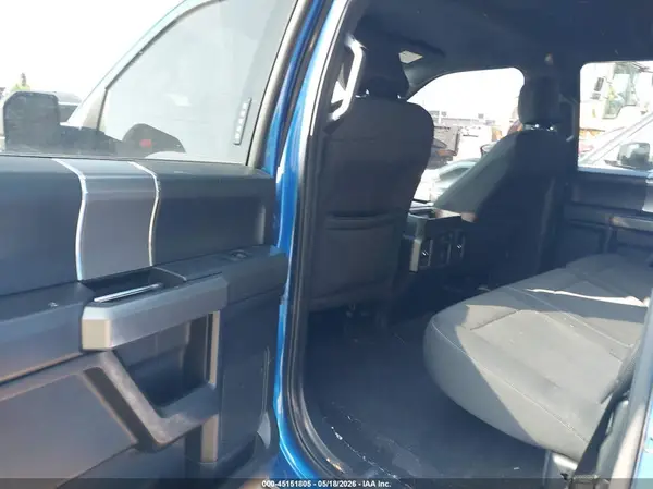 1FTEW1EP5GFC09080 2016 FORD F-150 - Image 8