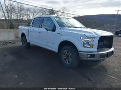 1FTEW1EP5GFC10407 2016 FORD F-150