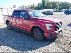 1FTEW1EP5GFC14862 2016 FORD F-150