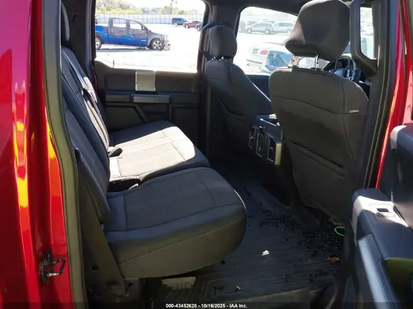 1FTEW1EP5GFC14862 2016 FORD F-150 - Image 8
