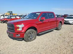 1FTEW1EP5GFC22556 2016 FORD F-150