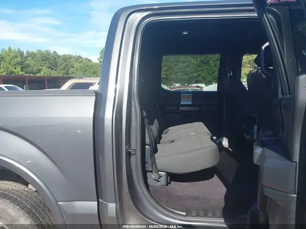 1FTEW1EP5GFC26610 2016 FORD F-150 - Image 8