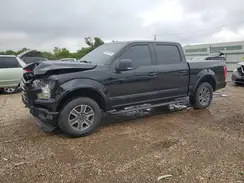 1FTEW1EP5GFC38627 2016 FORD F-150