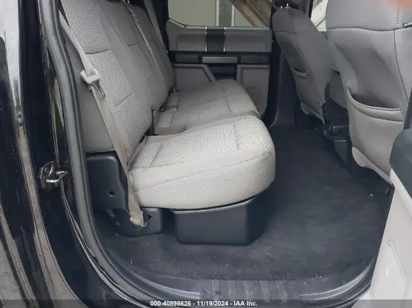 1FTEW1EP5GFC43603 2016 FORD F-150 - Image 8