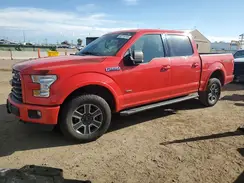 1FTEW1EP5GFC56948 2016 FORD F-150