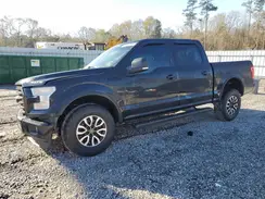 1FTEW1EP5GFC67173 2016 FORD F-150