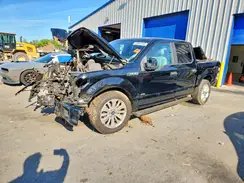 1FTEW1EP5GFC72552 2016 FORD F-150