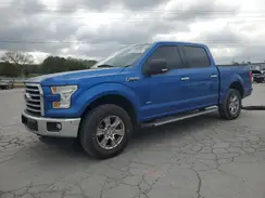 1FTEW1EP5GFC73250 2016 FORD F-150