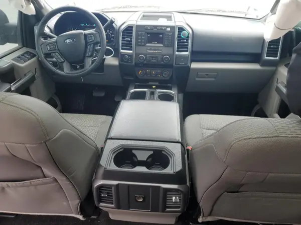 1FTEW1EP5GFC73250 2016 FORD F-150 - Image 8