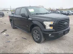 1FTEW1EP5GFC73894 2016 FORD F-150