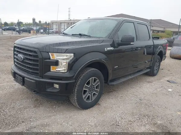 1FTEW1EP5GFC73894 2016 FORD F-150 - Image 2