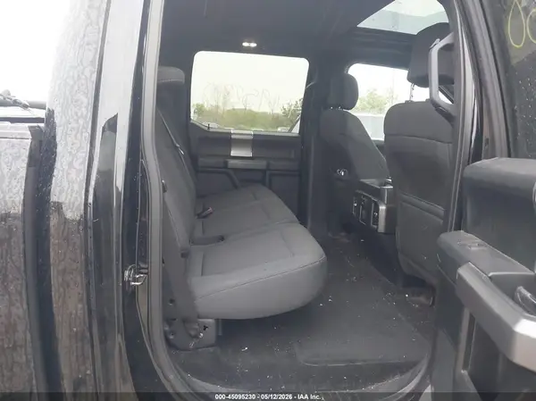 1FTEW1EP5GFC73894 2016 FORD F-150 - Image 8