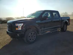 1FTEW1EP5GFC74088 2016 FORD F-150