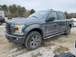 1FTEW1EP5GFC81123 2016 FORD F-150