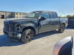 1FTEW1EP5GFC82935 2016 FORD F-150