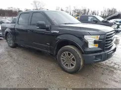 1FTEW1EP5GFC84989 2016 FORD F-150