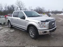 1FTEW1EP5GFC88394 2016 FORD F-150