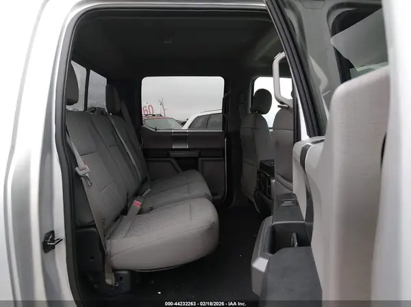 1FTEW1EP5GFC88394 2016 FORD F-150 - Image 8