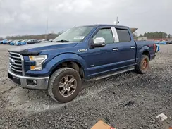 1FTEW1EP5GFC93613 2016 FORD F-150