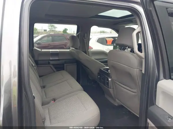 1FTEW1EP5GFC98925 2016 FORD F-150 - Image 8