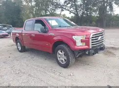 1FTEW1EP5GFD22883 2016 FORD F-150