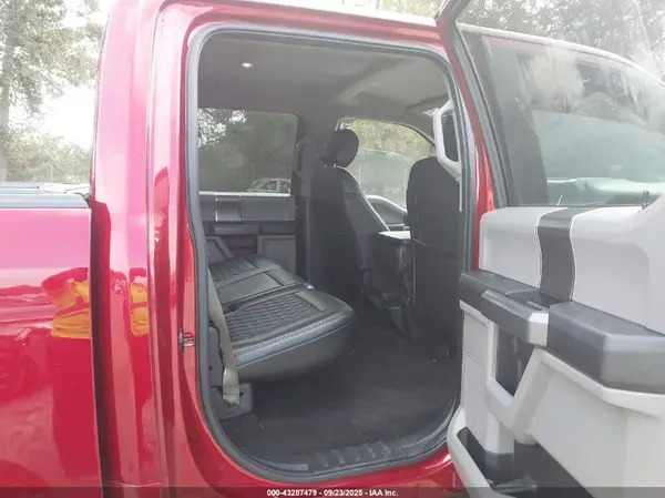 1FTEW1EP5GFD22883 2016 FORD F-150 - Image 8